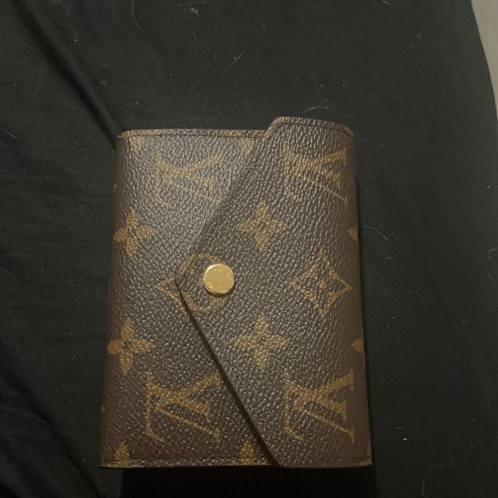 💝 Louis Vuitton Victorina Wallet 💝